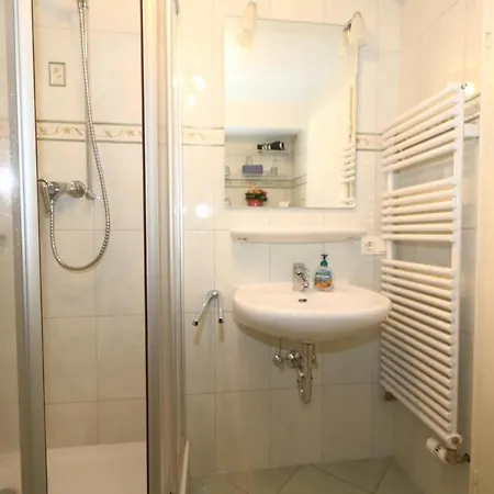 아파트 Suedstrand 11