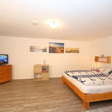 Suedstrand 11 * 베스터란트