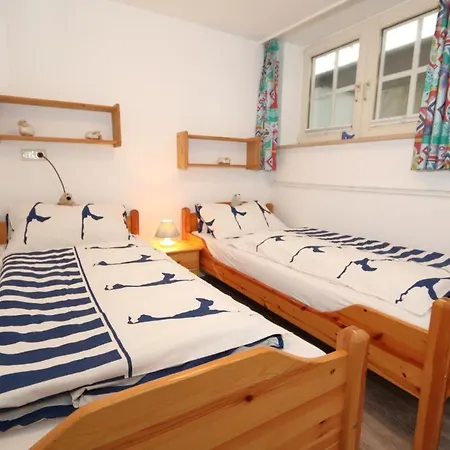 아파트 Suedstrand 11 베스터란트