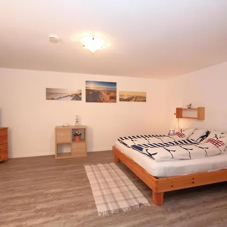 Suedstrand 11 아파트