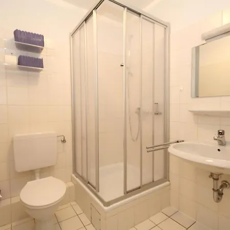 아파트 Suedstrand 11