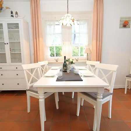 아파트 Suedstrand 11 베스터란트