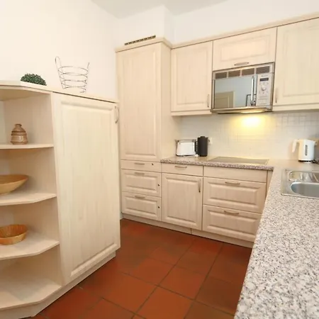 Suedstrand 11 * 베스터란트