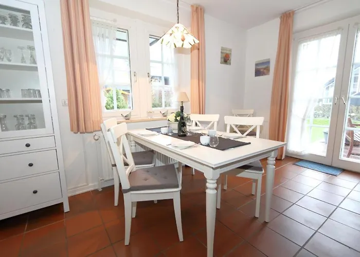 Appartamento Suedstrand 11